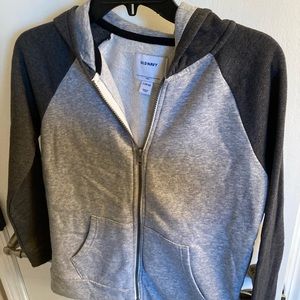 Old Navy Hoodie